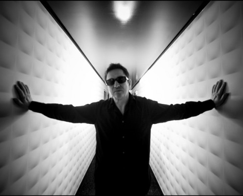 Alan Wilder Recoil &#8211; Portraits (Paris)