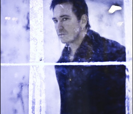 Alan Wilder Recoil &#8211; Portraits (Paris)