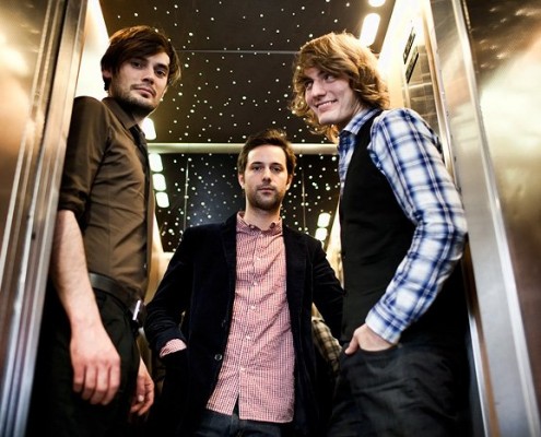 Puggy &#8211; Portraits (Paris)