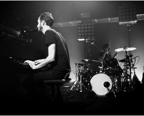 Editors &#8211; Grand Mix (Tourcoing)