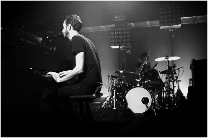 Editors &#8211; Grand Mix (Tourcoing)