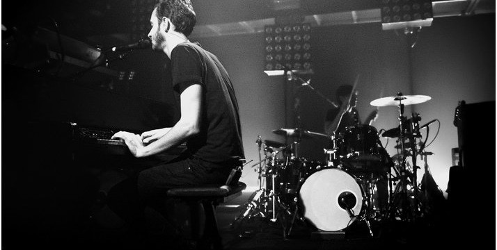 Editors &#8211; Grand Mix (Tourcoing)