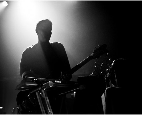 Editors &#8211; Grand Mix (Tourcoing)