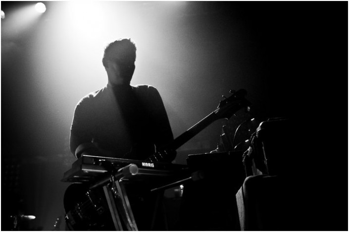 Editors &#8211; Grand Mix (Tourcoing)