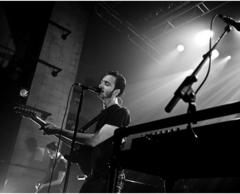 Editors &#8211; Grand Mix (Tourcoing)