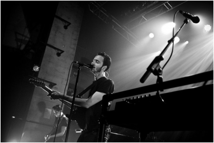 Editors &#8211; Grand Mix (Tourcoing)