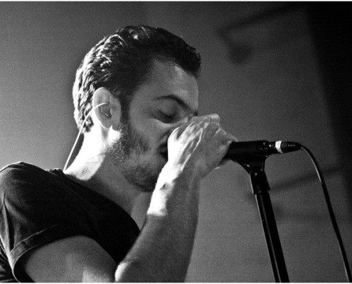 Editors &#8211; Grand Mix (Tourcoing)