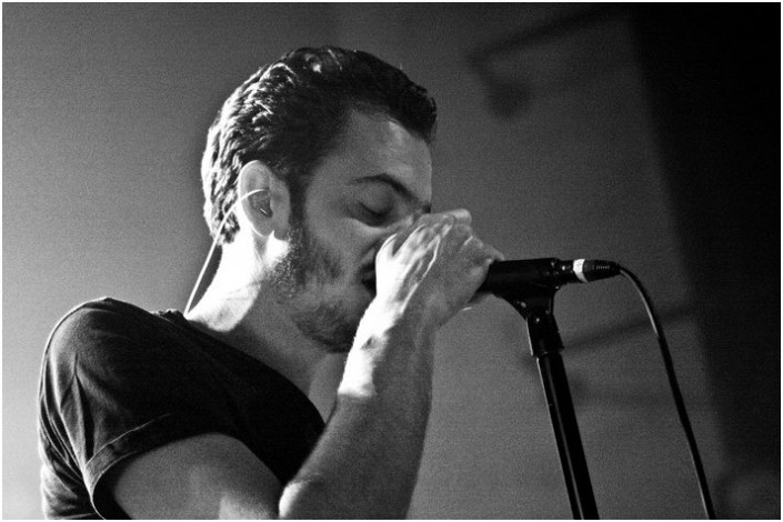 Editors &#8211; Grand Mix (Tourcoing)