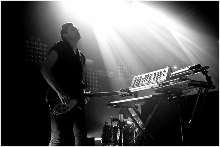 Editors &#8211; Grand Mix (Tourcoing)