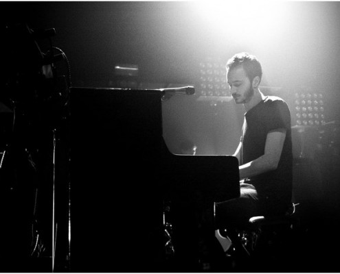 Editors &#8211; Grand Mix (Tourcoing)