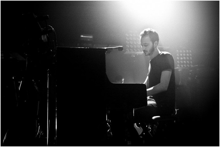 Editors &#8211; Grand Mix (Tourcoing)