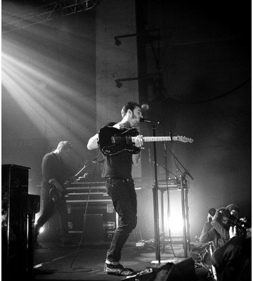 Editors &#8211; Grand Mix (Tourcoing)