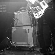 A Place to bury Strangers &#8211; Grand Mix (Tourcoing)