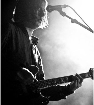 The Brian Jonestown Massacre &#8211; Aeronef (Lille)