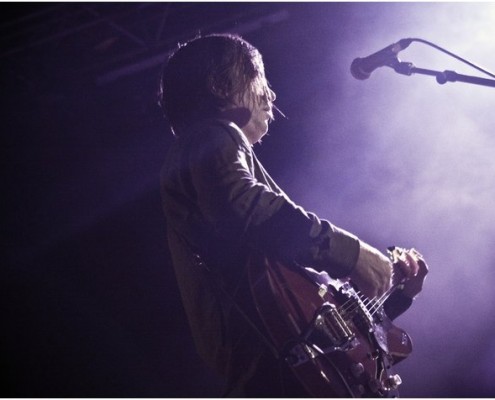 The Brian Jonestown Massacre &#8211; Aeronef (Lille)