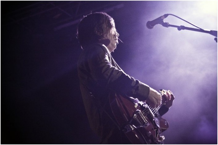 The Brian Jonestown Massacre &#8211; Aeronef (Lille)