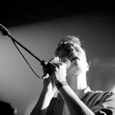 Efterklang &#8211; Grand Mix (Tourcoing)