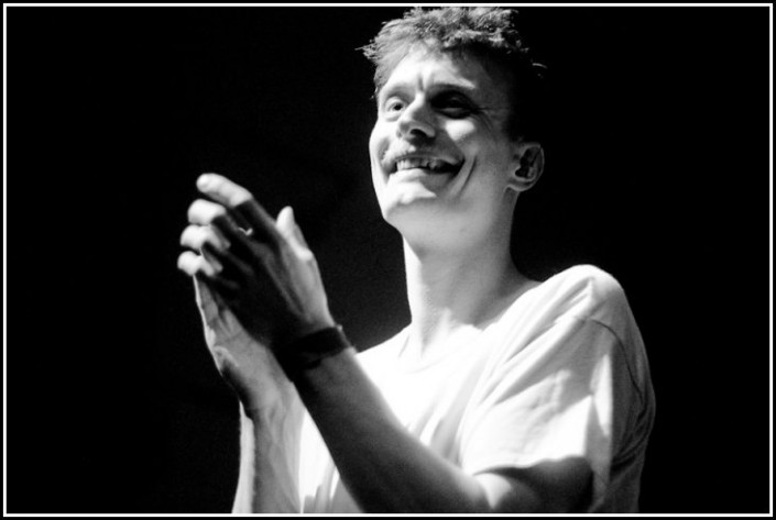 Efterklang &#8211; Grand Mix (Tourcoing)