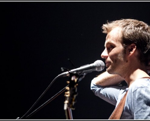 Benoit Doremus &#8211; Zenith (Lille)