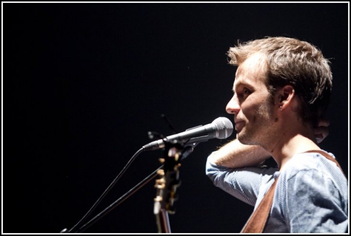 Benoit Doremus &#8211; Zenith (Lille)