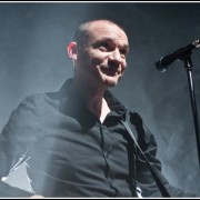 Gaetan Roussel &#8211; Festival Art Rock 2010