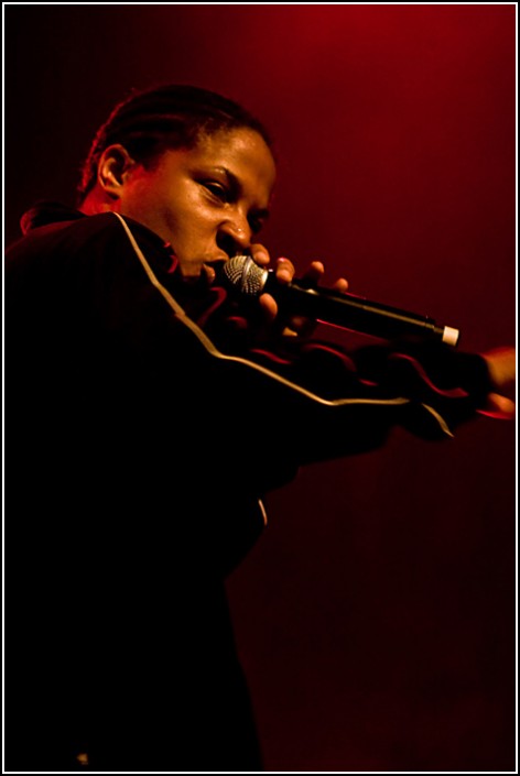 Casey &#8211; Festival-Paroles et Musiques-2010 Saint Etienne