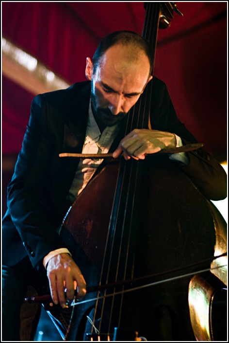 Loic lantoine &#8211; Festival-Paroles et Musiques-2010 Saint Etienne