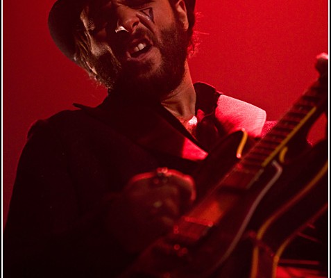 Yodelice &#8211; Festival-Paroles et Musiques-2010 Saint Etienne