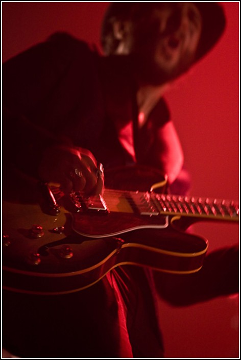 Yodelice &#8211; Festival-Paroles et Musiques-2010 Saint Etienne