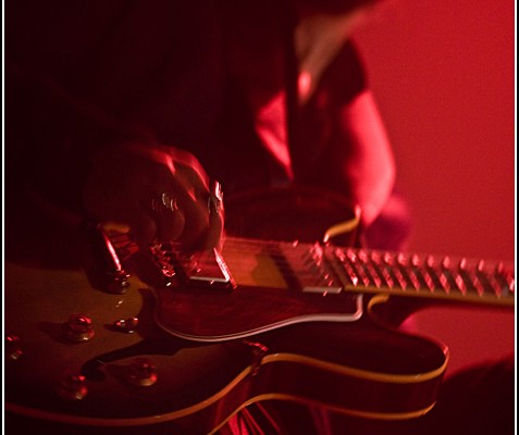 Yodelice &#8211; Festival-Paroles et Musiques-2010 Saint Etienne