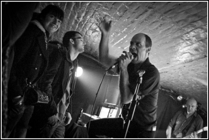 Enablers &#8211; La Malterie (Lille)