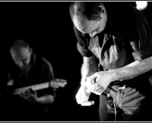 Enablers &#8211; La Malterie (Lille)