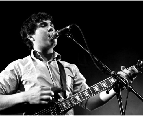 Surfer Blood &#8211; Grand Mix (Tourcoing)