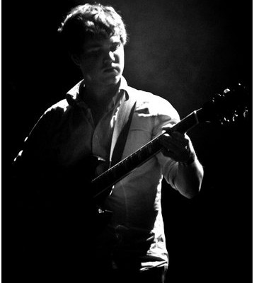 Surfer Blood &#8211; Grand Mix (Tourcoing)