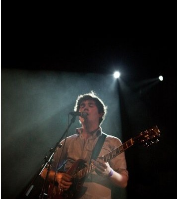 Surfer Blood &#8211; Grand Mix (Tourcoing)