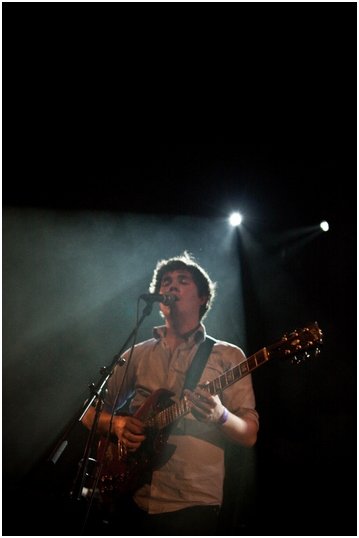 Surfer Blood &#8211; Grand Mix (Tourcoing)