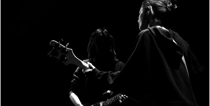 Warpaint &#8211; Grand Mix (Tourcoing)