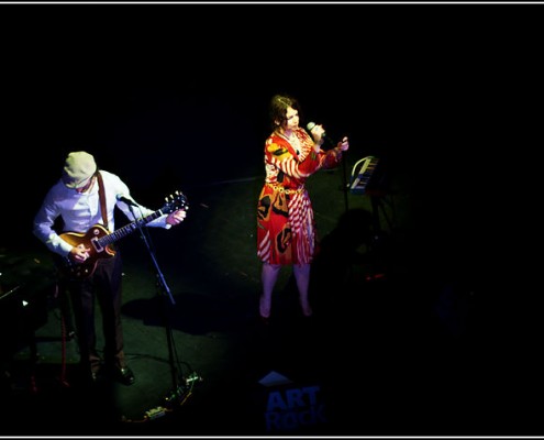 Elysian Fields &#8211; Festival Art Rock 2010