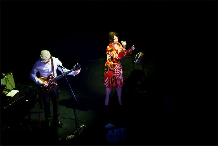 Elysian Fields &#8211; Festival Art Rock 2010