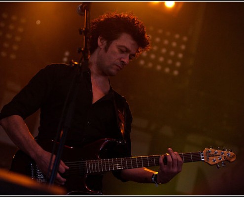 Rachid Taha &#8211; Festival Art Rock 2010