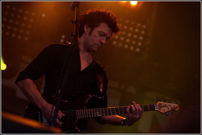 Rachid Taha &#8211; Festival Art Rock 2010