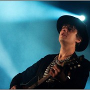 Peter Doherty &#8211; Aeronef (Lille)