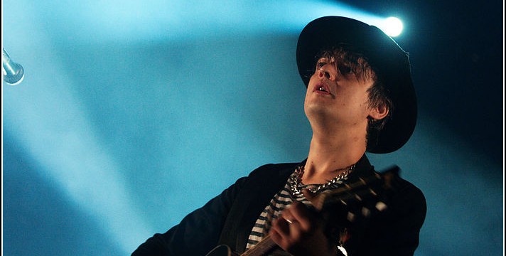 Peter Doherty &#8211; Festival Art Rock 2010