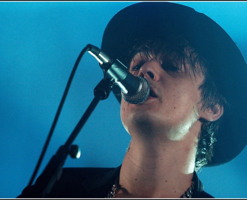 Peter Doherty &#8211; Festival Art Rock 2010