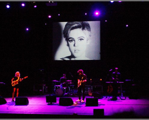 Dean and Britta &#8211; Festival Art Rock 2010