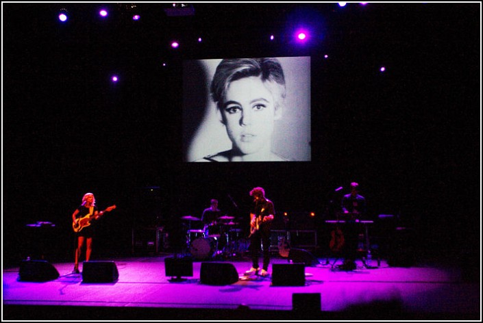 Dean and Britta &#8211; Festival Art Rock 2010