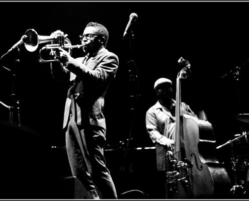 Roy Hargrove Quintet &#8211; Festival Art Rock 2010