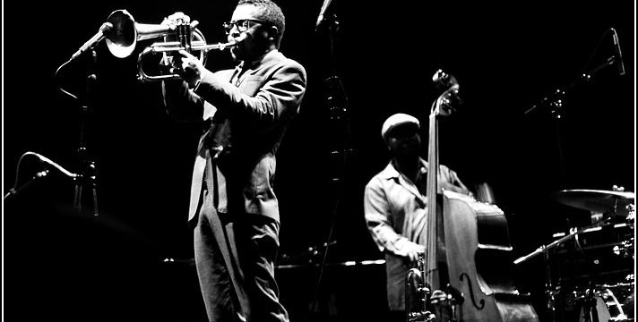 Roy Hargrove Quintet &#8211; Festival Art Rock 2010