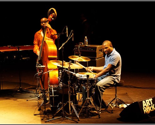 Roy Hargrove Quintet &#8211; Festival Art Rock 2010