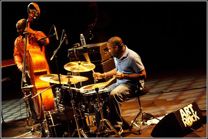 Roy Hargrove Quintet &#8211; Festival Art Rock 2010